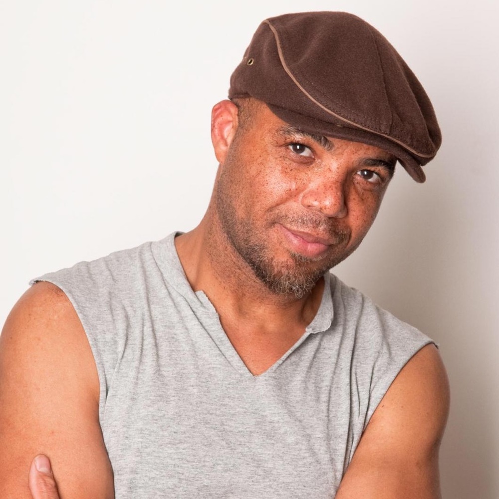 Meet your Posher, Garfield